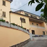 S.antonio Ascea