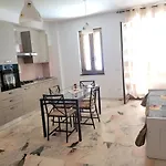 Apartamento S.antonio Ascea