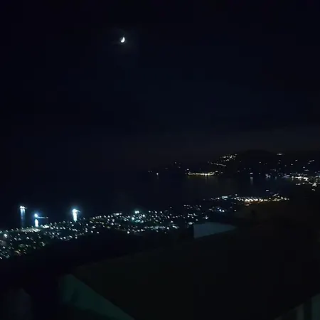 S.antonio Apartament Ascea