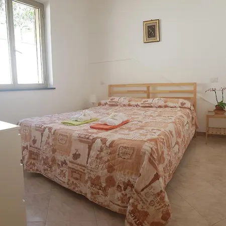 Apartament S.antonio