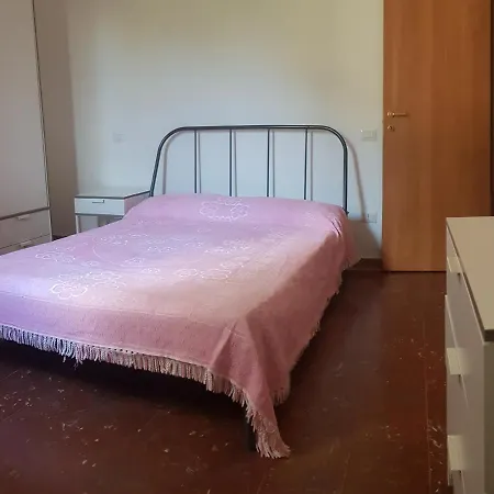 アパート S.antonio *