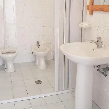 S.antonio Apartament Ascea