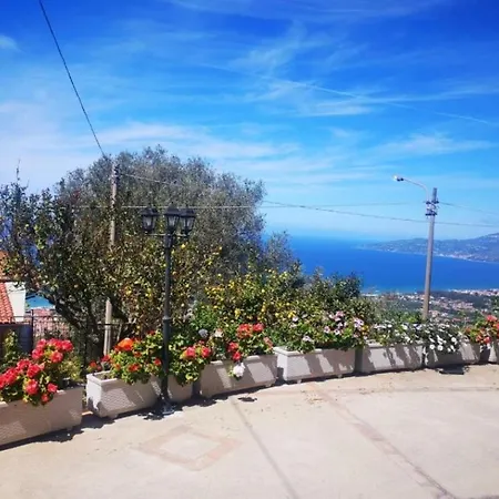 S.antonio * Ascea