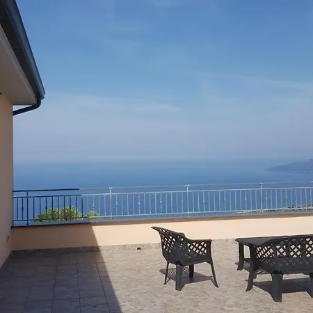 Apartament S.antonio Ascea
