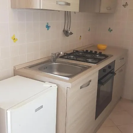 S.antonio Apartamento *