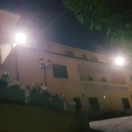 Lejlighed S.antonio *