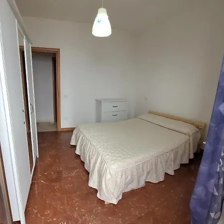 Apartamento S.antonio Ascea