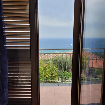 S.antonio アパート