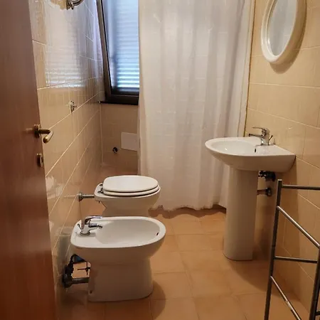 S.antonio Apartament *