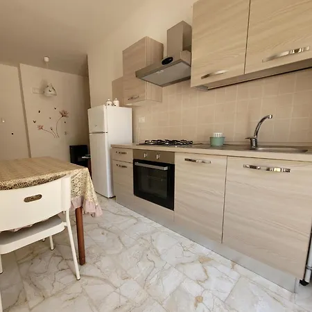 Apartamento S.antonio