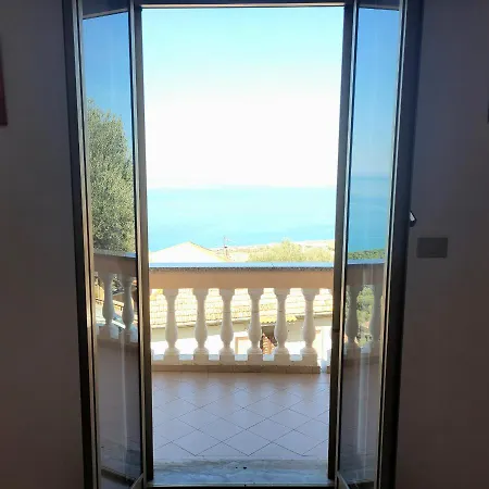S.antonio Apartamento Ascea