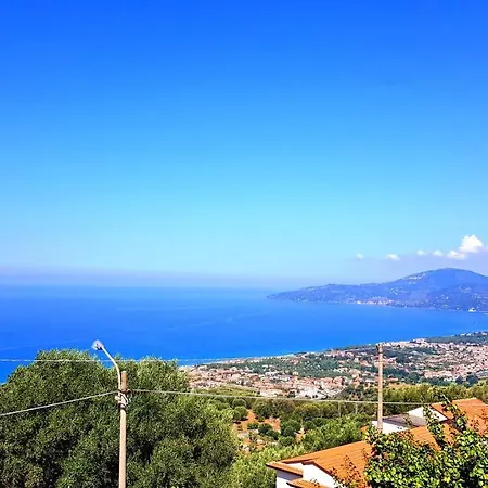Apartament S.antonio