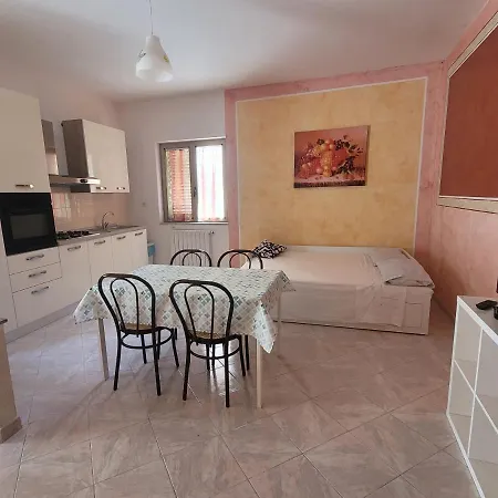 S.antonio Apartament *