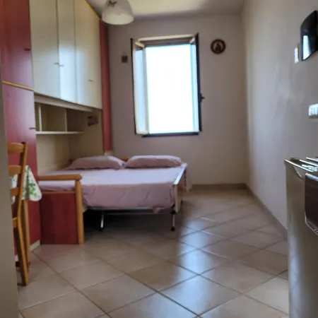 S.antonio Apartamento *