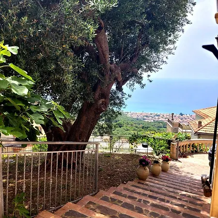 アパート S.antonio *