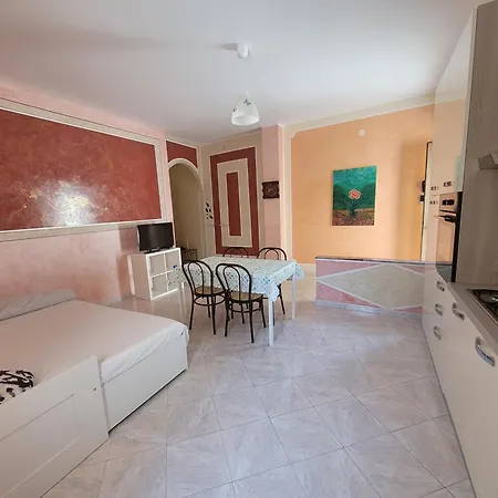 S.antonio Apartamento