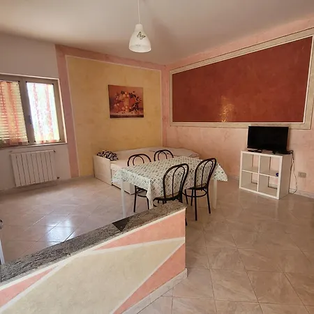 S.antonio Apartamento *