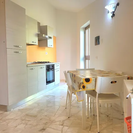 Apartament S.antonio