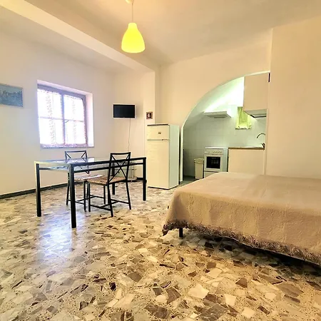 Apartament S.antonio Ascea