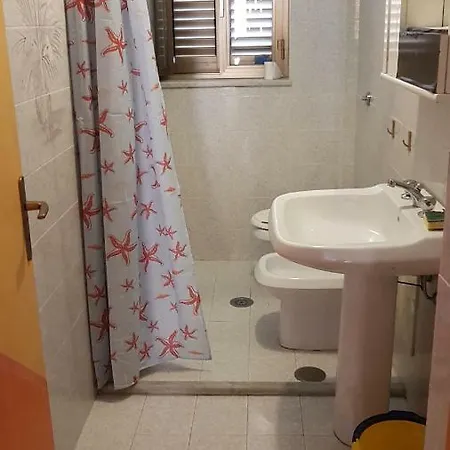 アパート S.antonio *