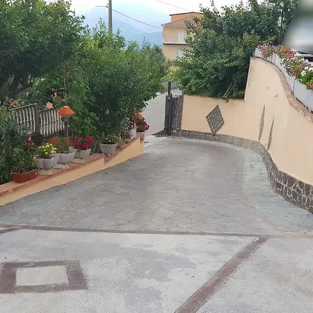 S.antonio アパート