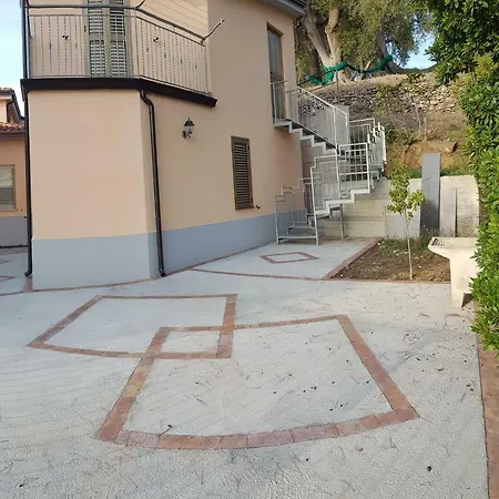 S.antonio Apartamento *