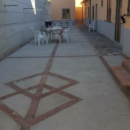 S.antonio アパート