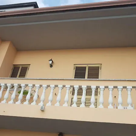 S.antonio アパート *