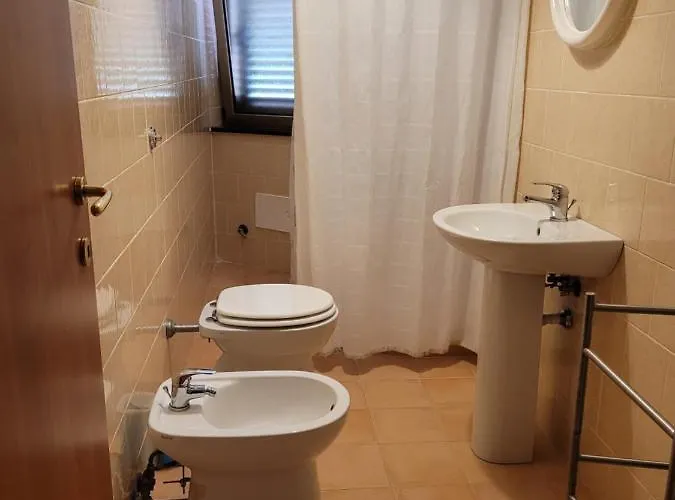 S.antonio Apartamento *