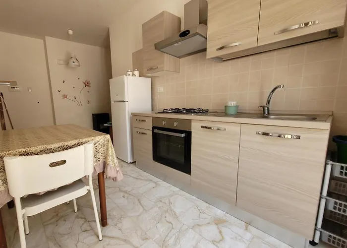 Apartamento S.antonio