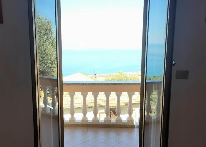 S.antonio Apartamento Ascea