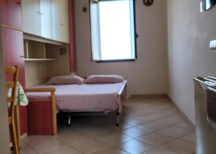 S.antonio Apartamento *